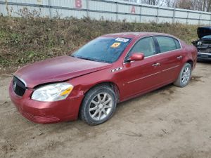 Buick Lucerne CXL 3.8L 6 2008