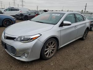 Toyota Avalon BASE 3.5L 6 2014