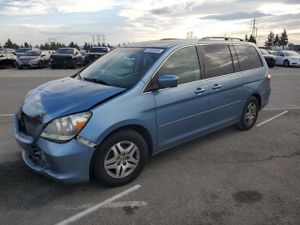 Honda Odyssey EXL 3.5L 6 2006