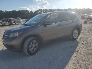 Honda CR-V EXL 2.4L 4 2012