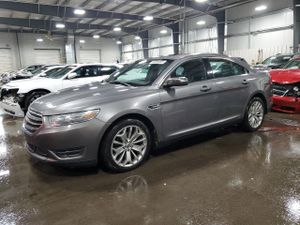 Ford Taurus LIMITED 3.5L 6 2013