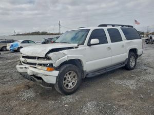 Chevrolet Suburban K1500 5.3L 8 2003