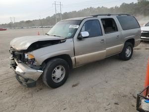 GMC Yukon C1500 5.3L 8 2001