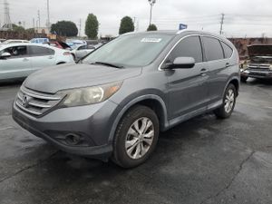 Honda CR-V EXL 2.4L 4 2012