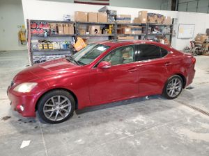 Lexus IS 250 2.5L 6 2011