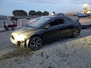Honda Civic EXL 1.8L 4 2008