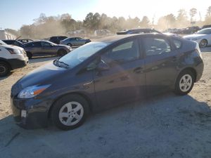 Toyota Prius 1.8L 4 2011