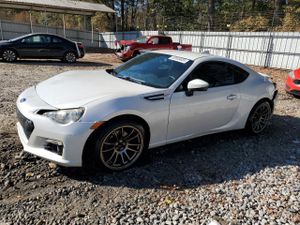 Subaru BRZ 2.0 LIMITED 2.0L 4 2014