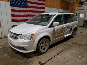 Dodge Grand Caravan (Caravan) SXT 3.6L 6 2012