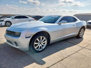 Chevrolet Camaro LT 3.6L 6 2012