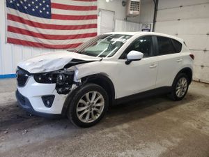Mazda CX-5 GT 2.5L 4 2014