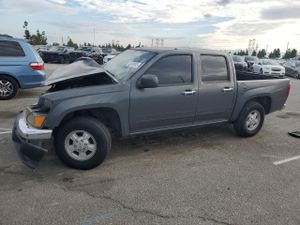GMC Canyon SLE 2.9L 4 2008