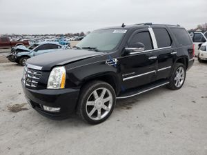 Cadillac Escalade LUXURY 6.2L 8 2008