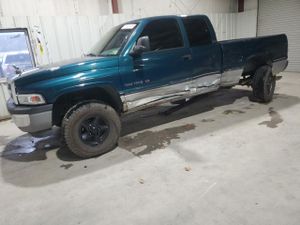 Dodge RAM 5.9L 8 1997