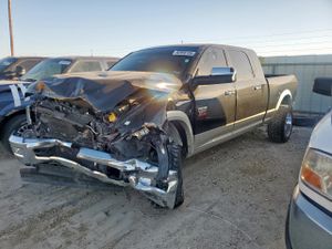 Dodge RAM 6.7L 6 2010