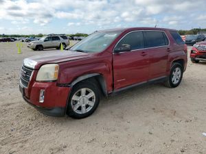 GMC Terrain SLE 2.4L 4 2011