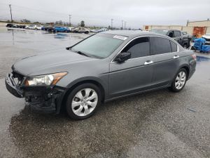 Honda Accord EXL 3.5L 6 2010