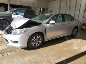 Honda Accord LX 2.4L 4 2014