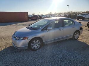 Honda Civic LX 1.8L 4 2008