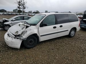 Ford Windstar LX 3.8L 6 2003
