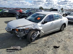 Honda Accord LX 2.4L 4 2010