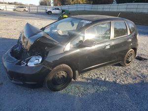 Honda Fit 1.5L 4 2010