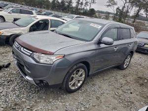 Mitsubishi Outlander GT 3.0L 6 2014
