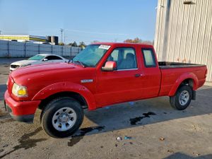 Ford Ranger SUPER CAB 4.0L 6 2007