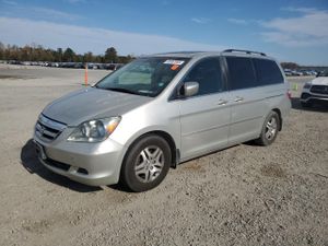 Honda Odyssey EXL 3.5L 6 2006