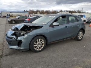 Mazda 3 I 2.0L 4 2013