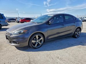 Dodge Dart GT 2.4L 4 2014