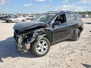 Toyota Rav4 2.5L 4 2011