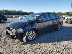Nissan Sentra S 1.8L 4 2013