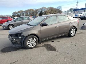 Kia Cerato / Forte / K3 EX 2.0L 4 2013