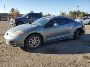 Mitsubishi Eclipse ES 2.4L 4 2007