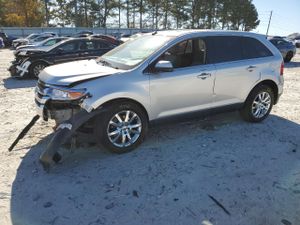 Ford Edge LIMITED 3.5L 6 2014