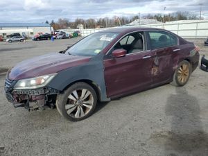 Honda Accord SPORT 2.4L 4 2013
