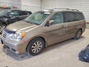 Honda Odyssey EXL 3.5L 6 2010