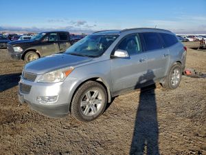 Chevrolet Traverse LT 3.6L 6 2011