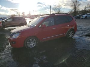 Kia Carens (Rondo) BASE 2.4L 4 2009