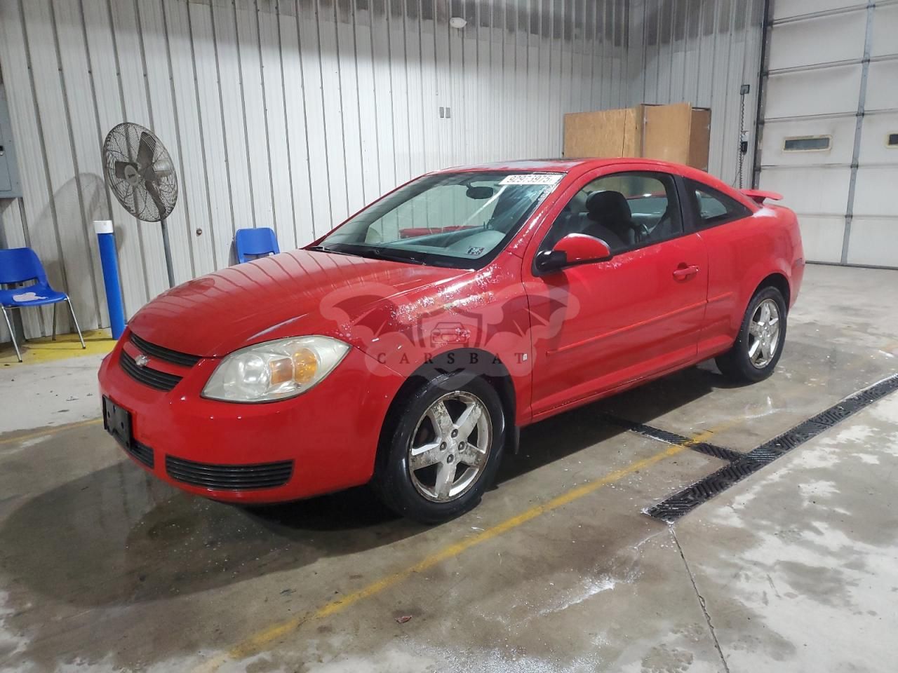 Chevrolet Cobalt LT 2.2L 4 2006