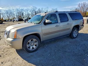 GMC Yukon K1500 5.3L 8 2007