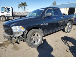 RAM 1500 ST 5.7L 8 2013