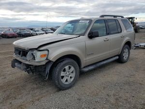Ford Explorer XLT 4.0L 6 2007