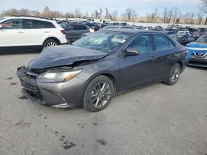 Toyota Camry LE 2.5L 4 2015