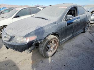 Acura TSX 2.4L 4 2005