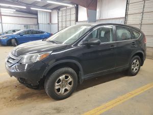 Honda CR-V LX 2.4L 4 2014