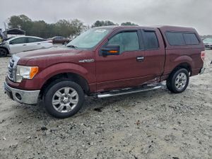 Ford F-150 SUPER CAB 4.6L 8 2009