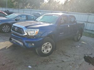 Toyota Tacoma DOUBLE CAB PRERUNNER 4.0L 6 2014
