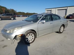Lexus ES 300 3.0L 6 2003